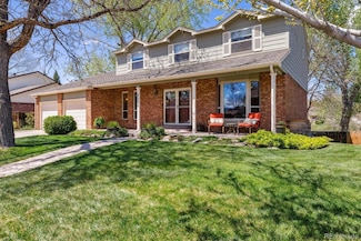 6336 S Newland Ct, Littleton, CO 80123