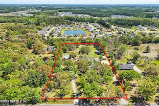 11745 V C Johnson Rd, Jacksonville, FL 32218