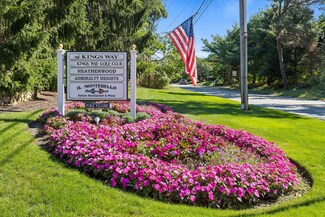 39 Oak Glen, Yarmouth Port, MA 02675