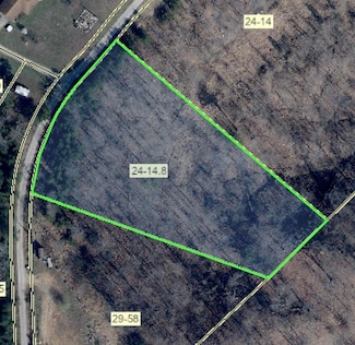 0 Right Fork Cooper Ridge Rd, Milton, WV 25541