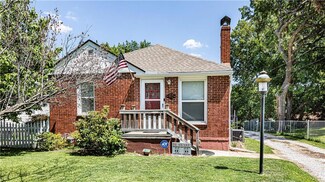 739 S Hawthorne Ave, Independence, MO 64053