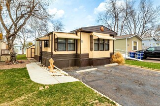6705 S Santa fe Dr Unit 91, Littleton, CO 80120