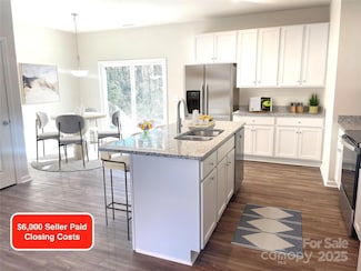 115 Venus St, Gastonia, NC 28052