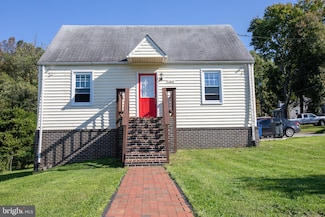3114 Offutt Rd, Randallstown, MD 21133