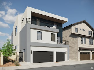 5294 E Blue Pearl Alley, St. George, UT 84790