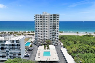 1151 N Fort Lauderdale Beach Blvd Unit 3D, Fort Lauderdale, FL 33304