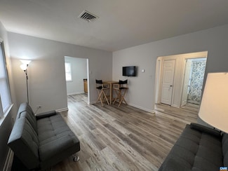 301 7th St SW Unit A, Charlottesville, VA 22903