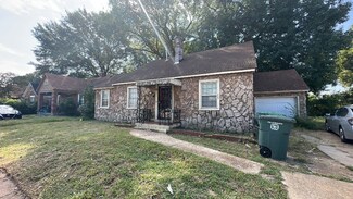 755 E Mallory Ave, Memphis, TN 38106