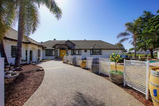 160 Tevis Trail, Hollister, CA 95023