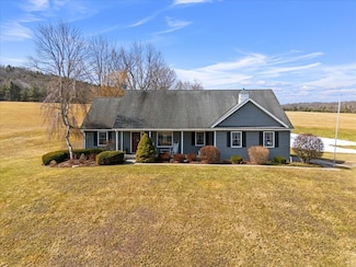 403 Killawog Hill Rd, Marathon, NY 13803