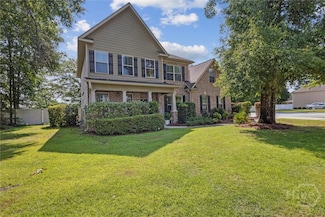 110 Vintage Dr, Guyton, GA 31312