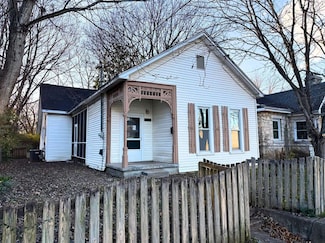 529 Church Ave, Bowling Green, KY 42101