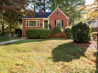 313 E Hillside Dr, Fuquay Varina, NC 27526