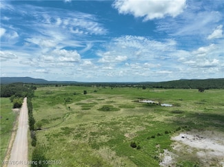 000 N 4550 Rd, Red Oak, OK 74563