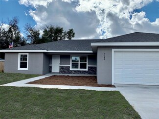 12180 SW 81st St, Dunnellon, FL 34432