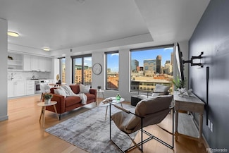 1750 Wewatta St Unit 830, Denver, CO 80202
