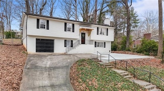 1212 Fenimore St, Winston Salem, NC 27103
