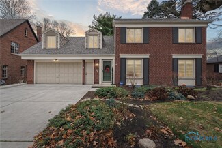 2804 Barrington Dr, Toledo, OH 43606