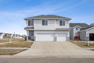 2105 11th St W, West Fargo, ND 58078