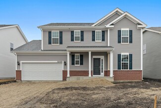 32015 Savannah Dr, Lakemoor, IL 60051