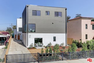 1289 S Sycamore Ave, Los Angeles, CA 90019