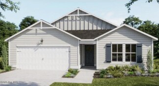 1216 Lula Bay Dr Unit 95, Leland, NC 28451