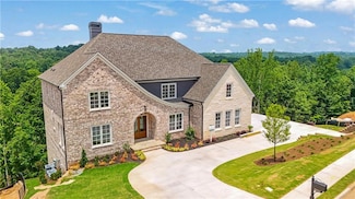 5753 Brendlynn Dr NW, Suwanee, GA 30024
