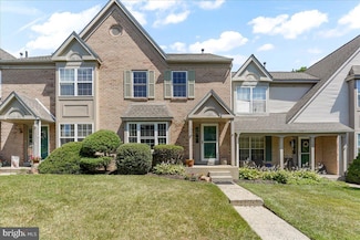 195 Victoria Ct Unit 94, Kennett Square, PA 19348