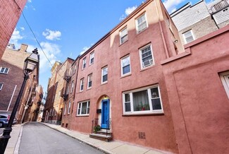 22 Hanover Ave Unit 22A, Boston, MA 02109