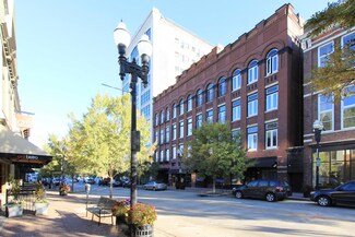 122 S Gay St Unit 203, Knoxville, TN 37902