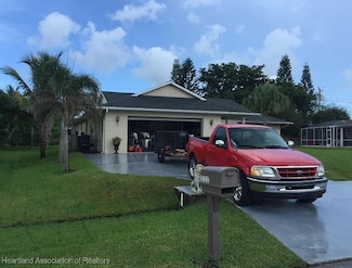 3133 SE Card Terrace, Port Saint Lucie, FL 34984