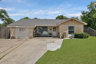 3603 Fontana Dr, Dallas, TX 75220