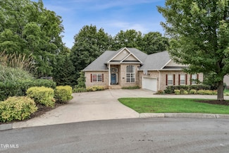 194 Sunset Meadows Ct, Johnson City, TN 37615