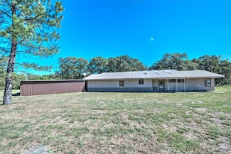 9782 S Highway 377, Kingston, OK 73439