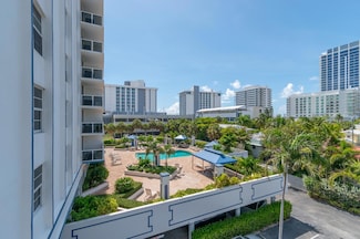 336 N Birch Rd Unit 4F, Fort Lauderdale, FL 33304