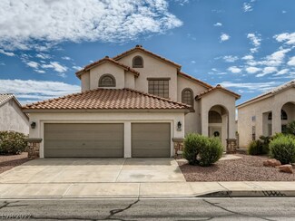 230 November Sky St, Henderson, NV 89074