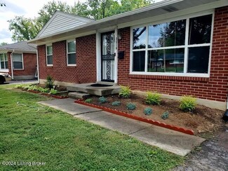 3510 Ethelwood Dr, Louisville, KY 40299