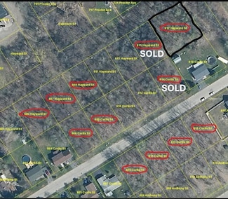 617 Hayward St, Ogdensburg, NY 13669