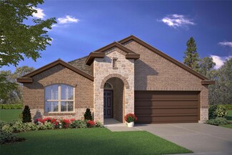 14369 Andromeda Dr, Haslet, TX 76052