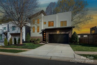 1212 Levy Way, Charlotte, NC 28205