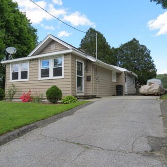 12 Temple St, Adams, MA 01220