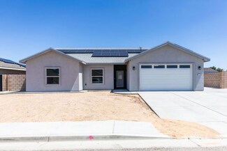 410 Thomas St, Ridgecrest, CA 93555