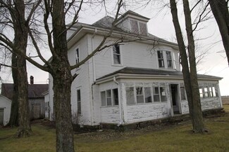 3079 N 450 E, Bluffton, IN 46714