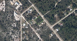 426 Lincoln Blvd, Lake Placid, FL 33852
