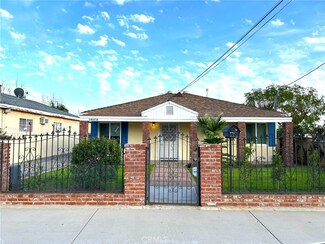 14078 Chamberlain St, San Fernando, CA 91340