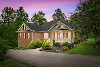 314 Ginger Dr, Dover, TN 37058