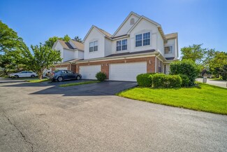 231 Bay Dr, Itasca, IL 60143