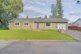 307 Bentley Dr, Fairbanks, AK 99701