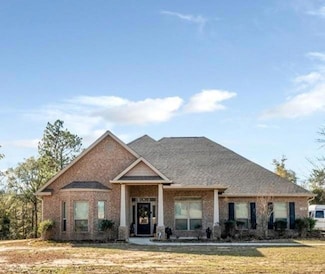 2370 Driftwood Loop W, Semmes, AL 36575