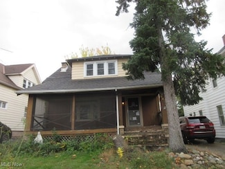 8420 Vineyard Ave, Cleveland, OH 44105